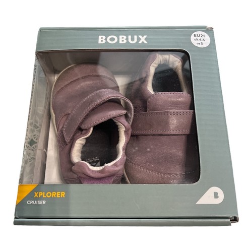 Promo bobux girls - shoes, no